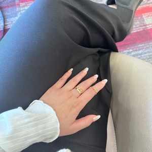 Meet your Posher, Geraldine